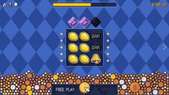 Coin Shower screenshot