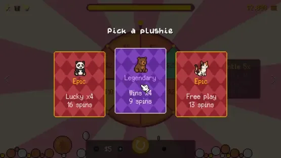 Coin Shower screenshot 3