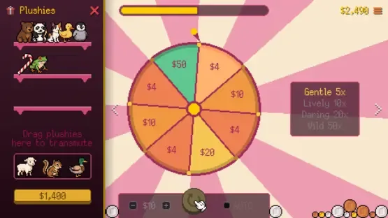 Coin Shower screenshot 2