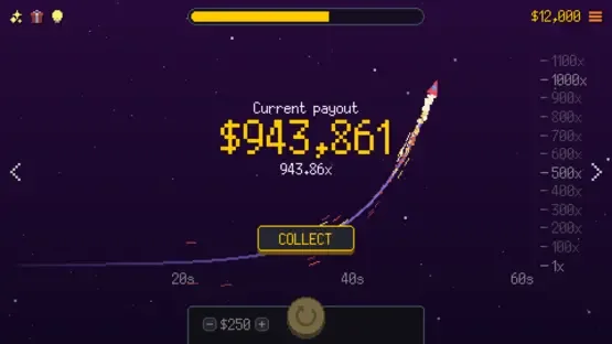 Coin Shower screenshot 8