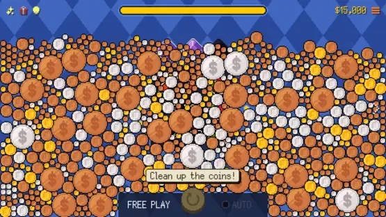 Coin Shower screenshot 6