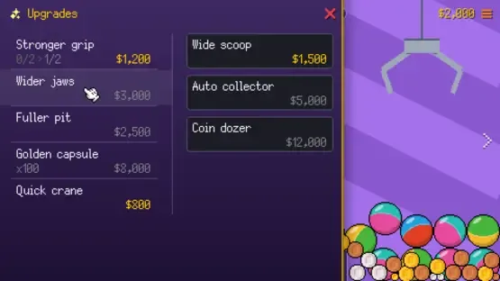 Coin Shower screenshot 4