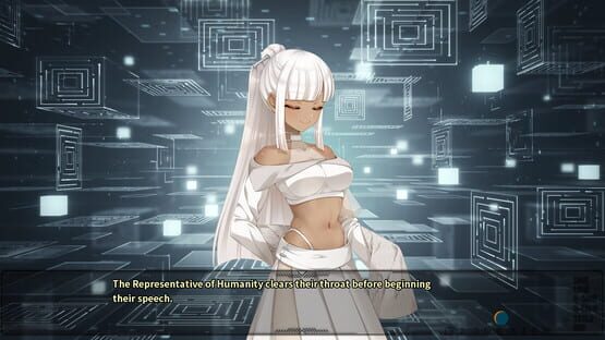 Moon Ghost gameplay screenshot