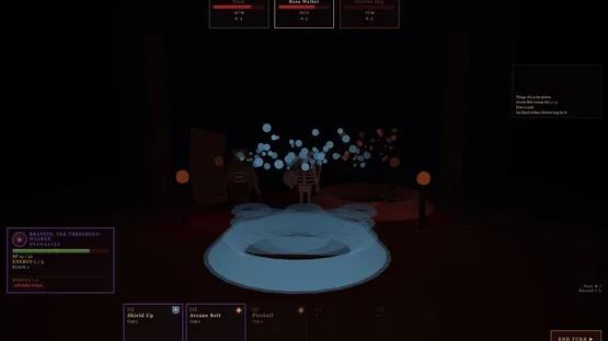 The Flesh Beneath screenshot 10