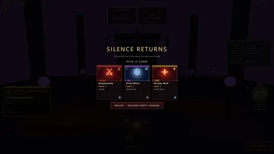 The Flesh Beneath screenshot 11