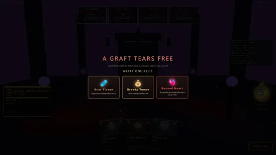 The Flesh Beneath screenshot 15