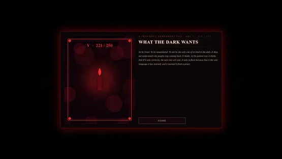 The Flesh Beneath screenshot 6