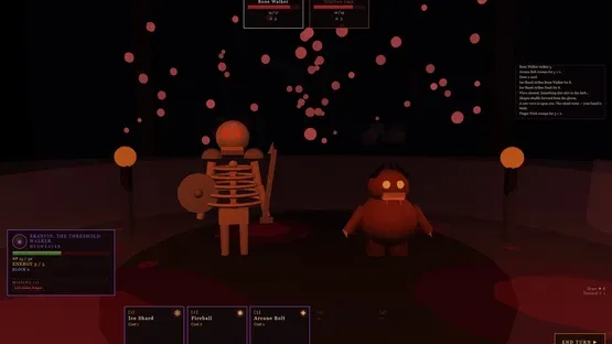 The Flesh Beneath screenshot 13