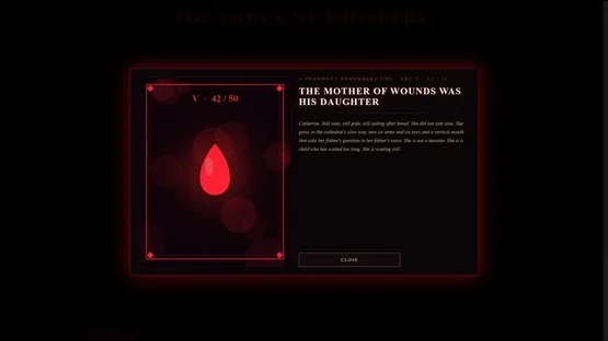 The Flesh Beneath screenshot 4