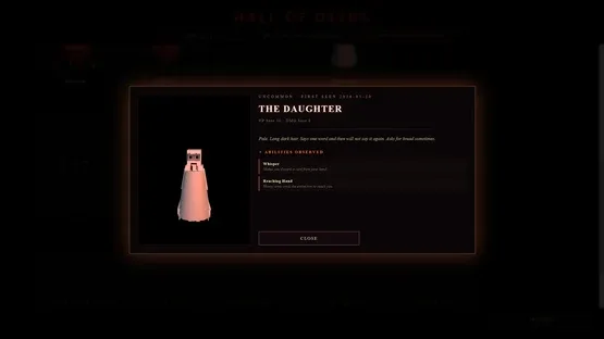 The Flesh Beneath screenshot 14
