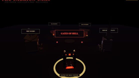 The Flesh Beneath gameplay screenshot 12