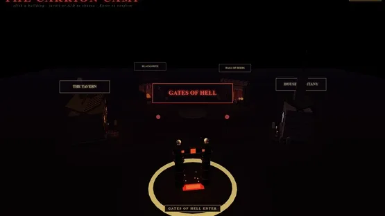 The Flesh Beneath screenshot 12