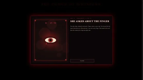 The Flesh Beneath screenshot 5