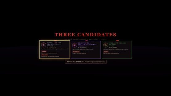 The Flesh Beneath gameplay screenshot 9