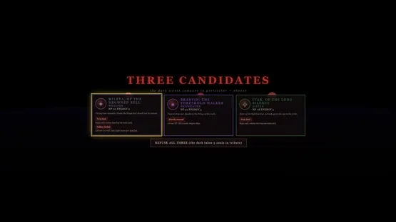The Flesh Beneath screenshot 9