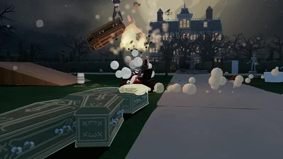 Mowed Down screenshot 20