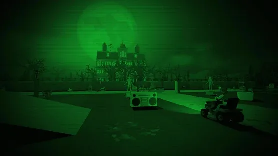 Mowed Down screenshot 12