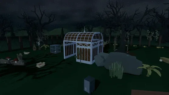 Mowed Down screenshot 21