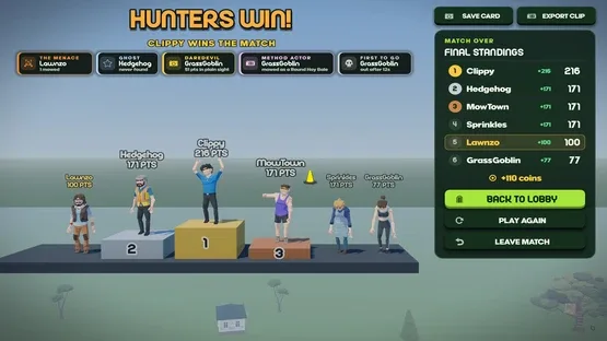 Mowed Down screenshot 9