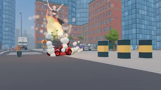 Mowed Down screenshot 19