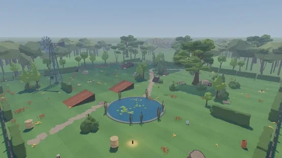 Mowed Down screenshot 17