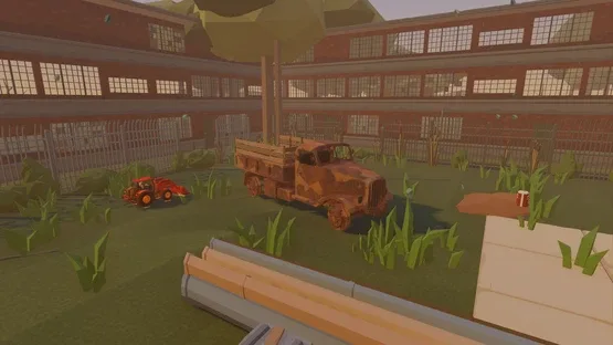 Mowed Down screenshot 11