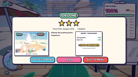 Blowhole screenshot 12