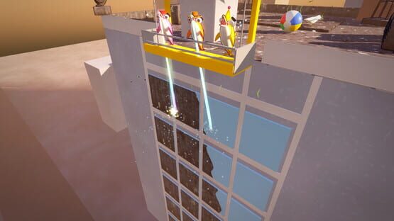 Blowhole gameplay screenshot 8
