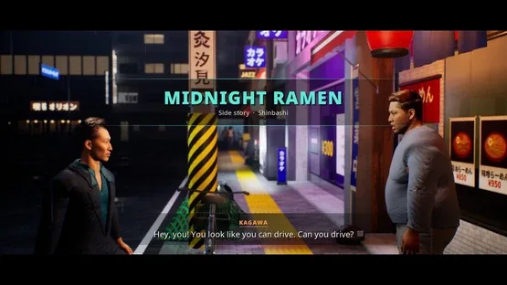 Kuroshio: Neon Blood screenshot 4