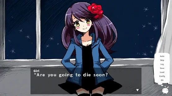 Tsukimi Planet: Classic Remaster screenshot 3