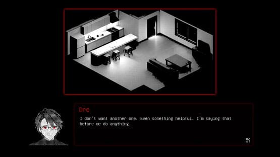 Making Room? screenshot