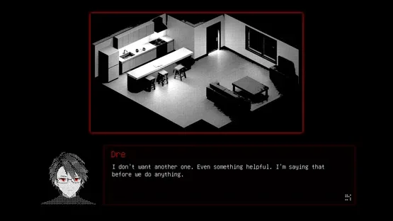 Making Room? screenshot 5