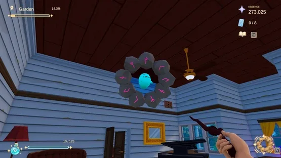 Tidyspell screenshot 1