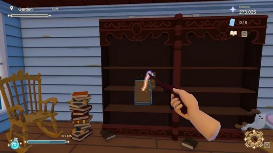 Tidyspell screenshot 4