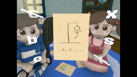 Family Manners gameplay screenshot