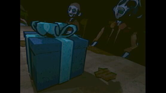 Family Manners gameplay screenshot