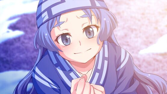 Hardcore Yet Laid-Back Hero Battle: Kamuikko-tan Passionate Edition!? screenshot