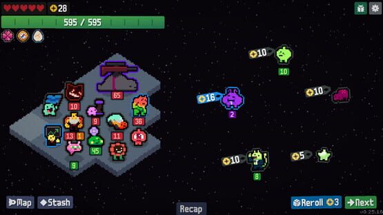 Goons! screenshot