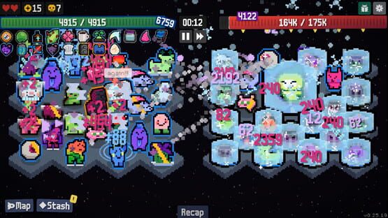 Goons! screenshot