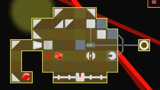 Laser Lightshow screenshot 2