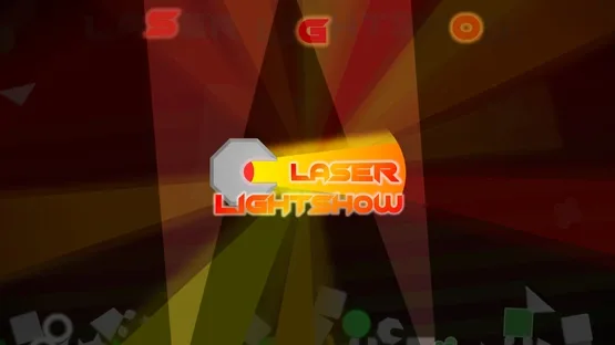 Laser Lightshow screenshot 3