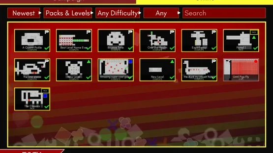 Laser Lightshow screenshot 6