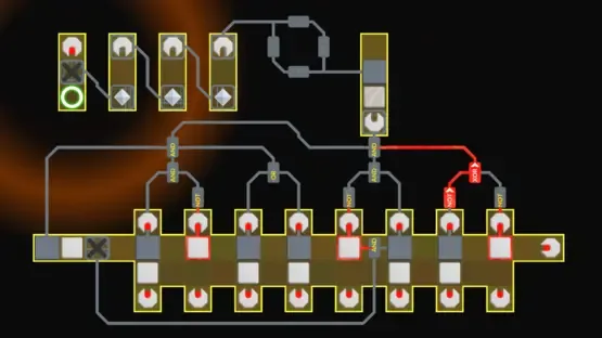 Laser Lightshow screenshot 4