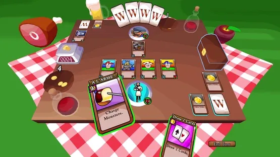 Wiltcards screenshot 4