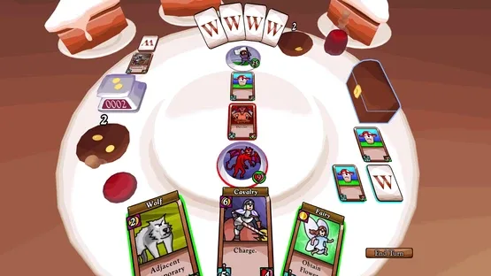 Wiltcards screenshot 2