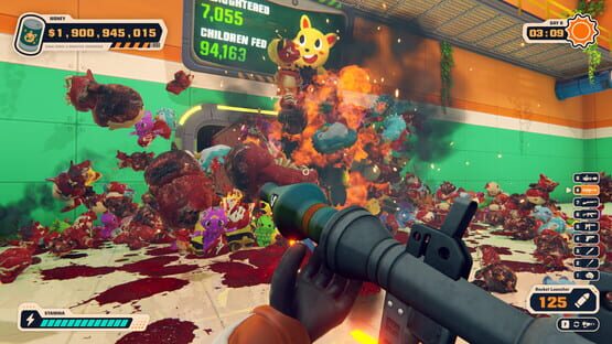 Can 'Em All screenshot 8