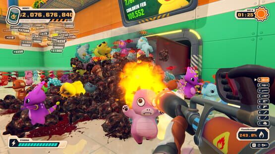 Can 'Em All screenshot 7