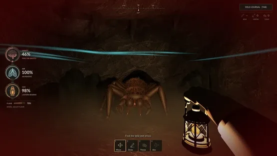 Beast Hunt screenshot 6