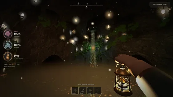 Beast Hunt screenshot 7