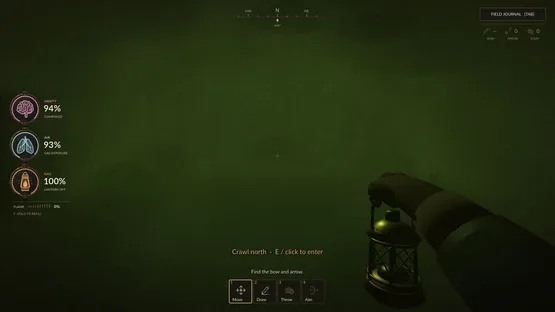 Beast Hunt screenshot 3